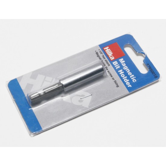 HILKA MAGNETIC BIT HOLDER