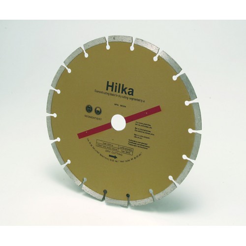 HILKA 230MM 9