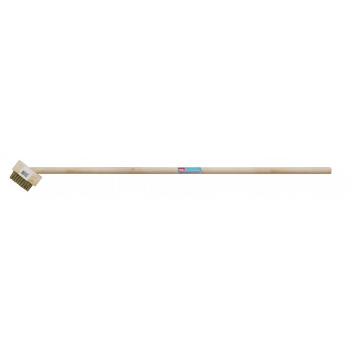 HILKA BLOCK PAVING WIRE BRUSH (P)