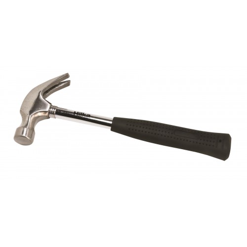 HILKA 16OZ CLAW HAMMER TUB. SELL UNDER PROTOOL