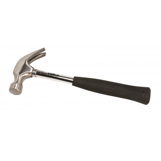 HILKA 16OZ CLAW HAMMER TUB. SELL UNDER PROTOOL