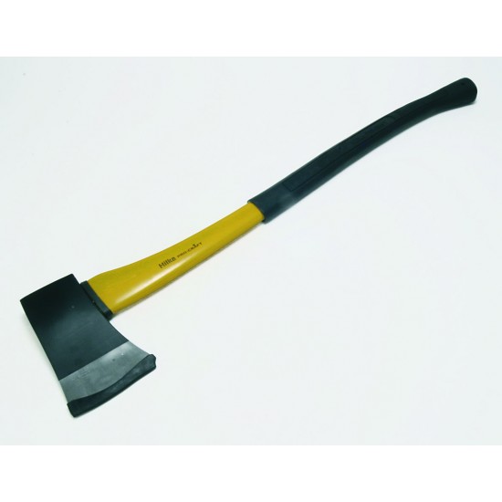 HILKA 4  LB FELLING AXE F/GLASS (6)