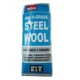 HILKA MULTI GRADE STEEL WOOL