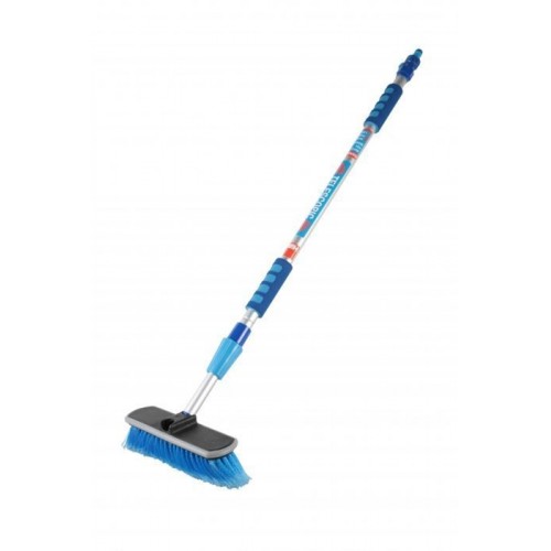 HILAK 1.6M EXTENSION WASH BRUSH  (P)