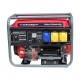 AC BROOKLYN 8.1kVA PETROL GENERATOR KEY START (P)