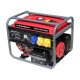 AC BROOKLYN 8.1kVA PETROL GENERATOR KEY START (P)