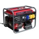 AC BROOKLYN 8.1kVA PETROL GENERATOR KEY START (P)