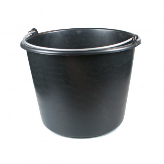 CONSTRUCTION BUCKET 12L (P)