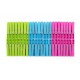 CLOTH PEGS 48 PCS PLASTIC