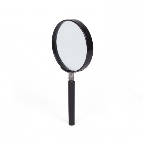 LOUPE MAGNIFYING GLASS 100 MM