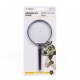 LOUPE MAGNIFYING GLASS 100 MM