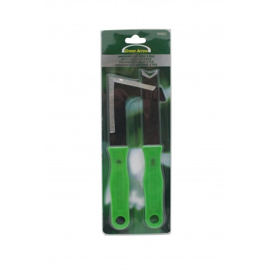 WEED SCRAPER 2 PCS