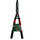 HEDGE SHEARS ALU TELESCOPIC