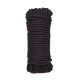 PARACORD 3MM x 15M BLACK