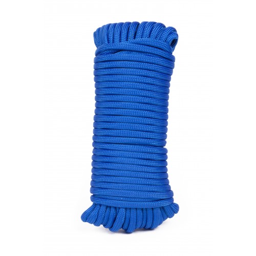 PARACORD 3MM x 15M BLUE