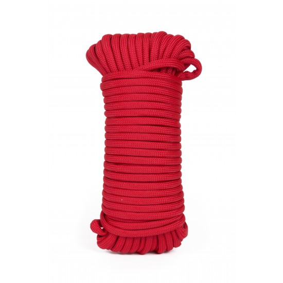 PARACORD 3MM x 15M RED