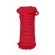 PARACORD 3MM x 15M RED