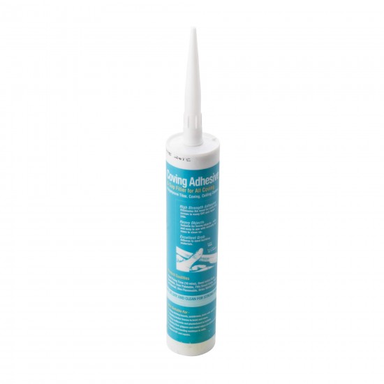 MARSHALL SOLVENT FREE POLYSTREENE ADHESIVE (6)