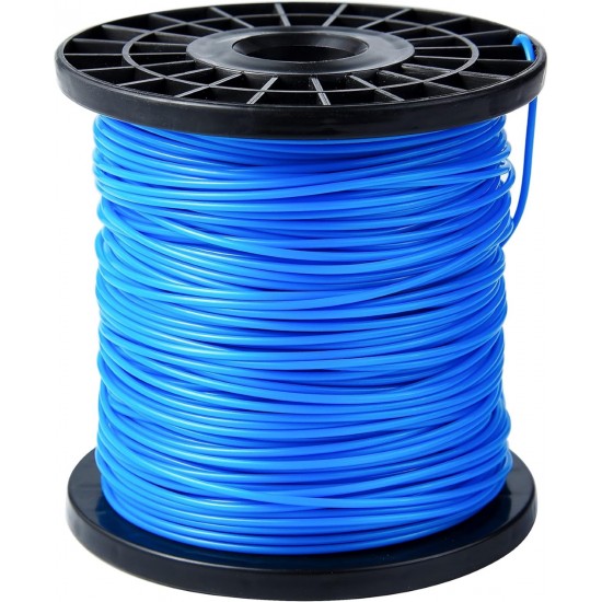 PROTOOL STRIMMER LINE BLUE 2.4mm x 90M