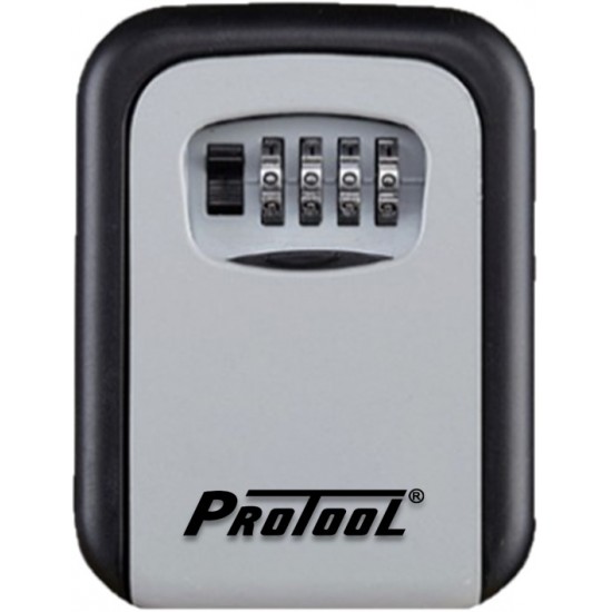 PROTOOL WALL MOUNTED KEY STORAGE BOX