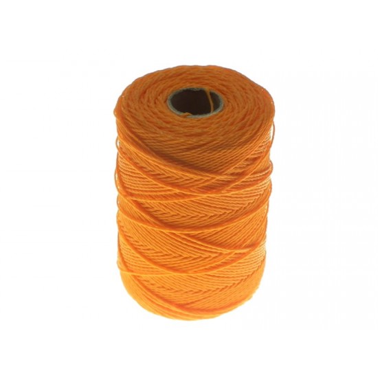 PROTOOL BUILDERS LINE ORANGE 2.0MM X 360M