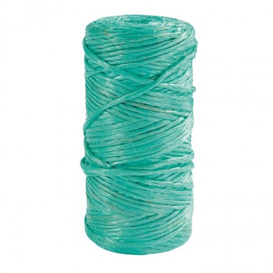 PROTOOL PP GARDEN TWINE GREEN 50M