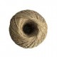 PROTOOL JUTE GARDEN TWINE GREEN 100M