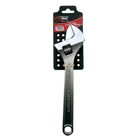 PROTOOL 250MM ADJUSTABLE WRENCH