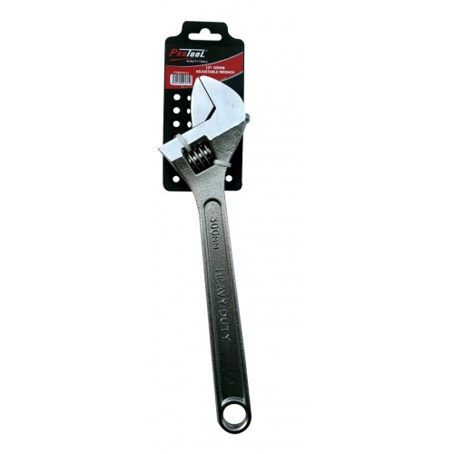 PROTOOL 300MM ADJUSTABLE WRENCH