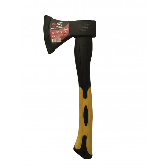 PROTOOL 600G F/G HAND AXE FIREMAX SERIES (6)