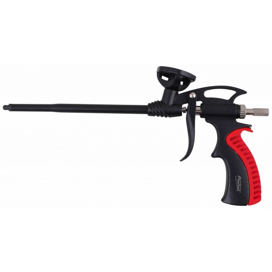 PROTOOL FOAM CAULKING GUN TEFLON COATED