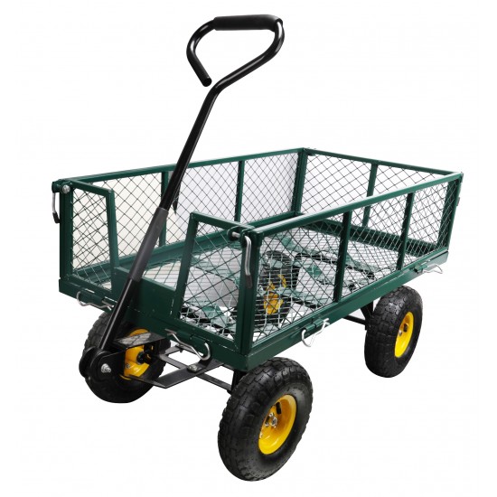 PROTOOL GARDEN CART 1010 X455 X950MM (P)