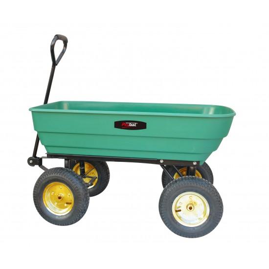 PROTOOL GARDEN CART TIPPING TYPE (P)