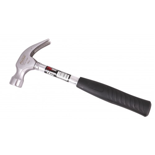 PROTOOL  16OZ CLAW HAMMER  TUBULAR STEEL