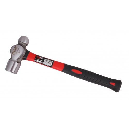 PROTOOL 2LB BALL PEIN HAMMER FG HANDLE