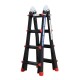 PROTOOL JS145 PROFESSIONAL LADDER 4x4 (P)