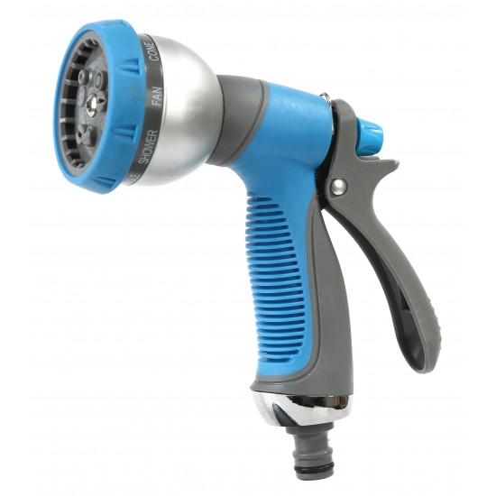 PROTOOL WATER GUN ALUMINIUM NOZZLE