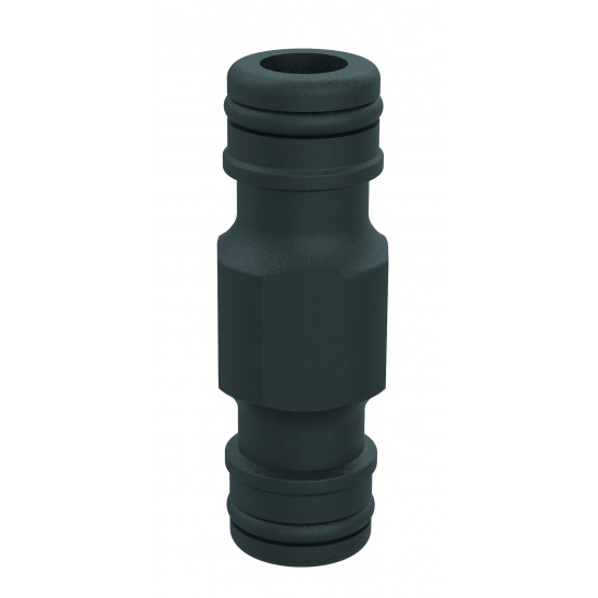 PROTOOL TWO WAY MAEL HOSE CONNECTOR