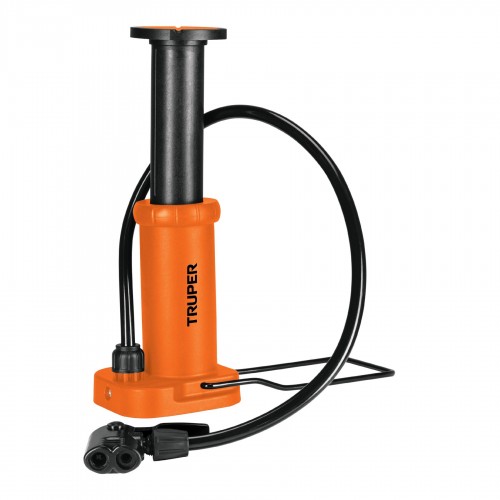 TRUPER 60 PSI FOOT AIR PUMP