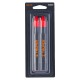 TRUPER LUMBER RED CRAYON 4.7