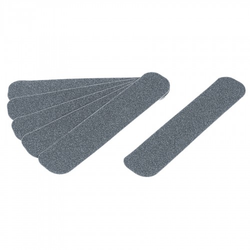 TRUPER 6 PCS GRAY ANTI-SLIP STRIPS 2