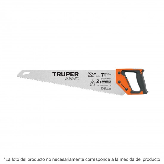 TRUPER 18