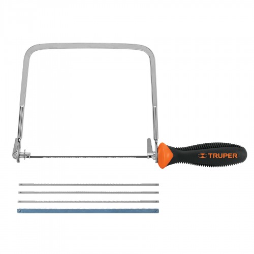 TRUPER  COPING SAW 6.5