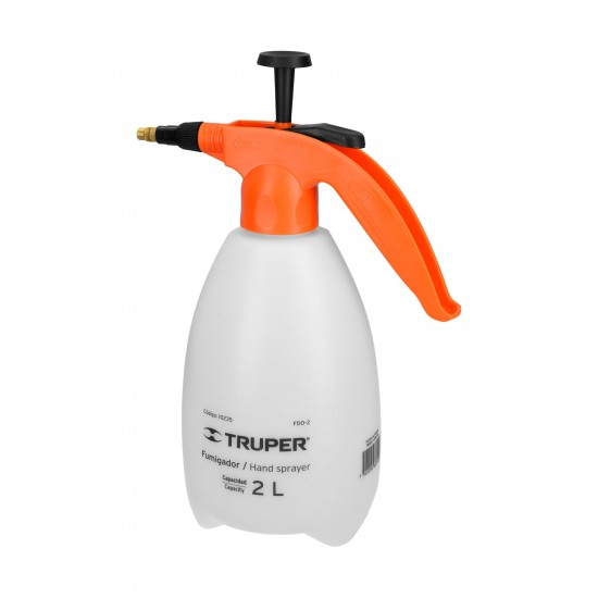 TRUPER DOMESTIC SPRAYER 2L