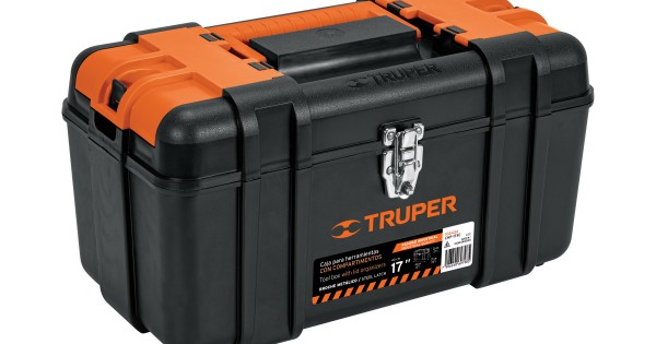 TRUPER 17