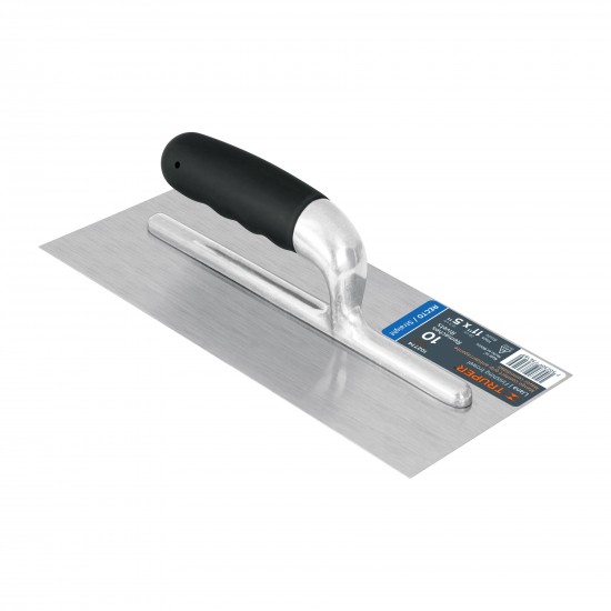 TRUPER COMFORT GRIP FINISH TROWEL 11