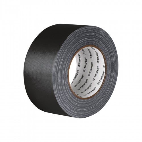 TRUPER BLACK DUCT TAPE 30M