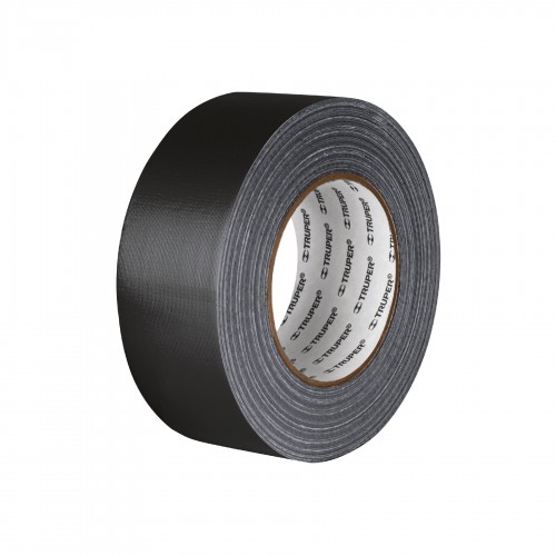 TRUPER BLACK DUCT TAPE 50M