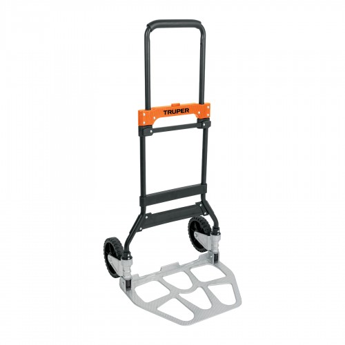 TRUPER FOLDING HAND TRUCK 120KG