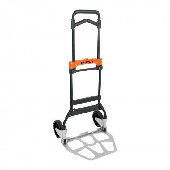 TRUPER DUAL FOLDING HAND TRUCK 170KG